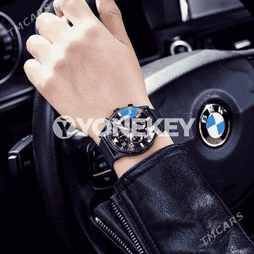 Oglanlar üçin goşar sagat - Мары - img 2