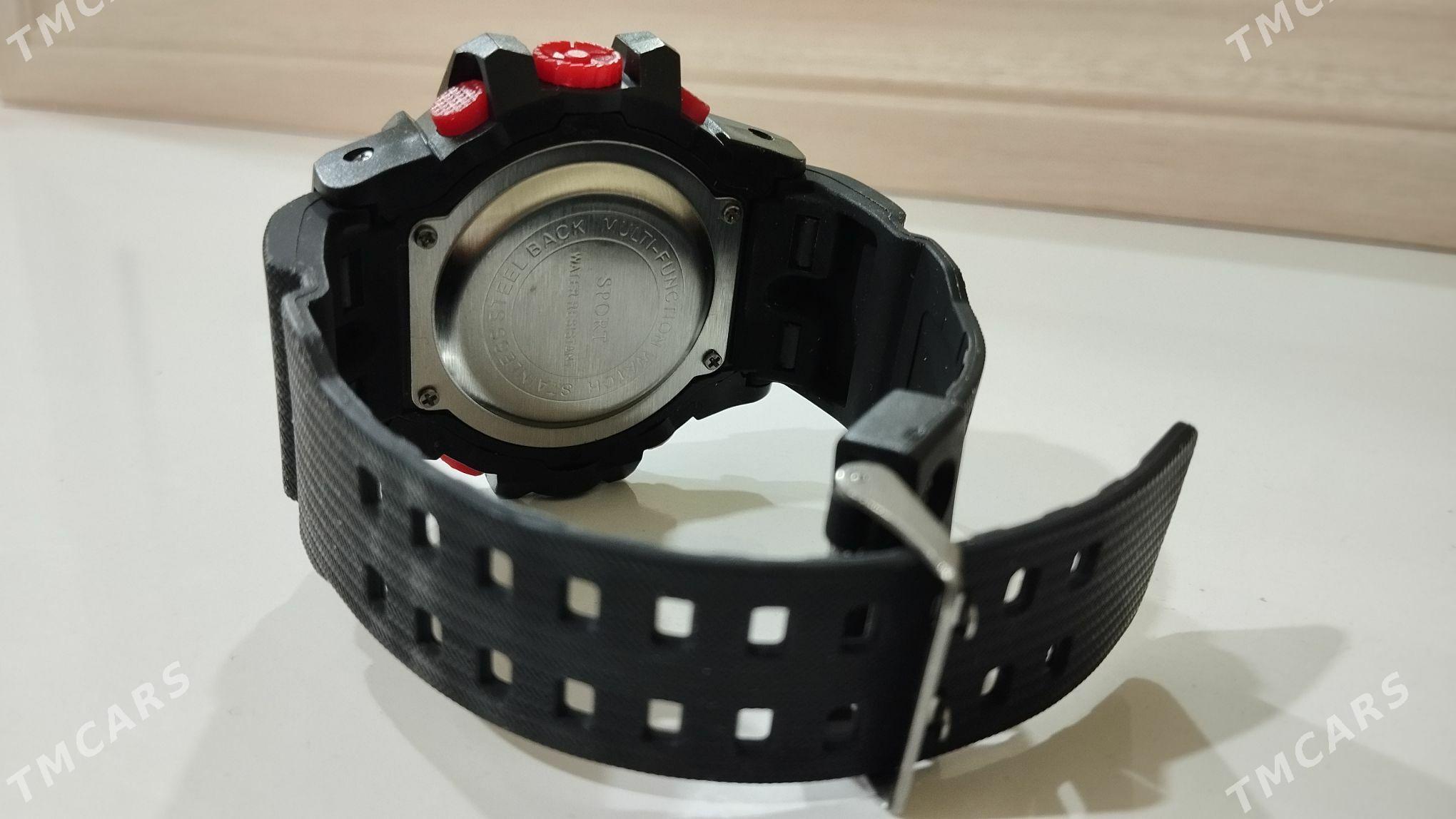 Sportiwny Sagat - Aşgabat - img 3