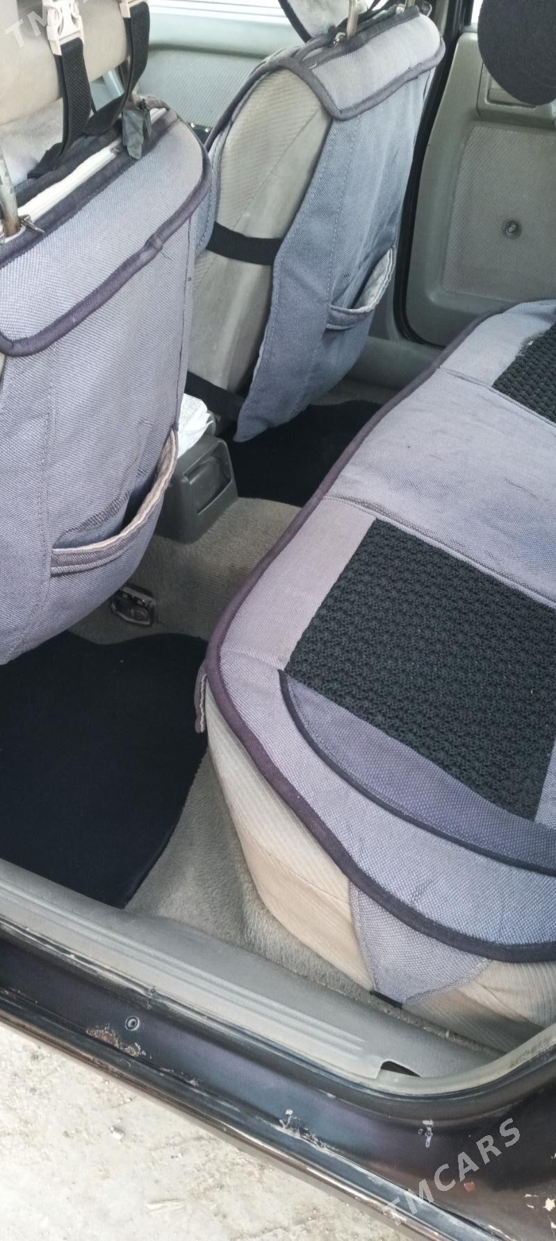 Opel Vectra 1993 - 27 000 TMT - Байрамали - img 6