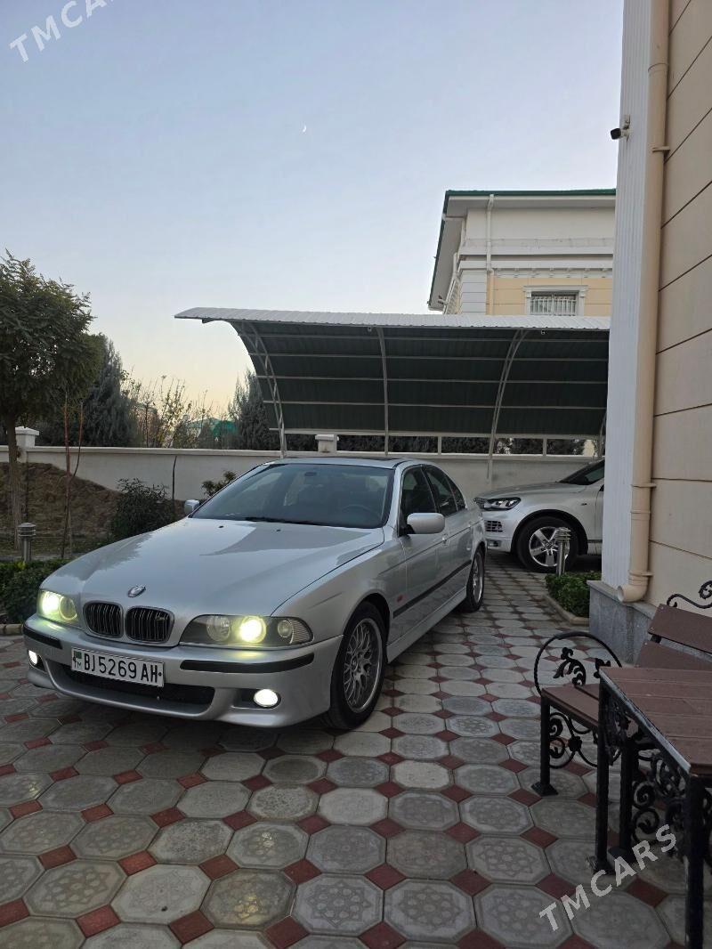 BMW E39 1998 - 115 000 TMT - Кака - img 4