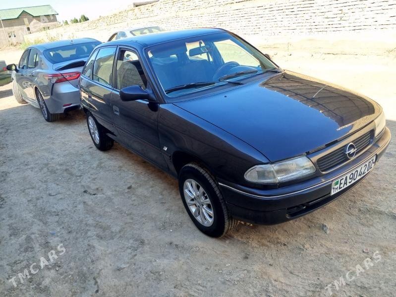 Opel Astra 1994 - 50 000 TMT - Кёнеургенч - img 4