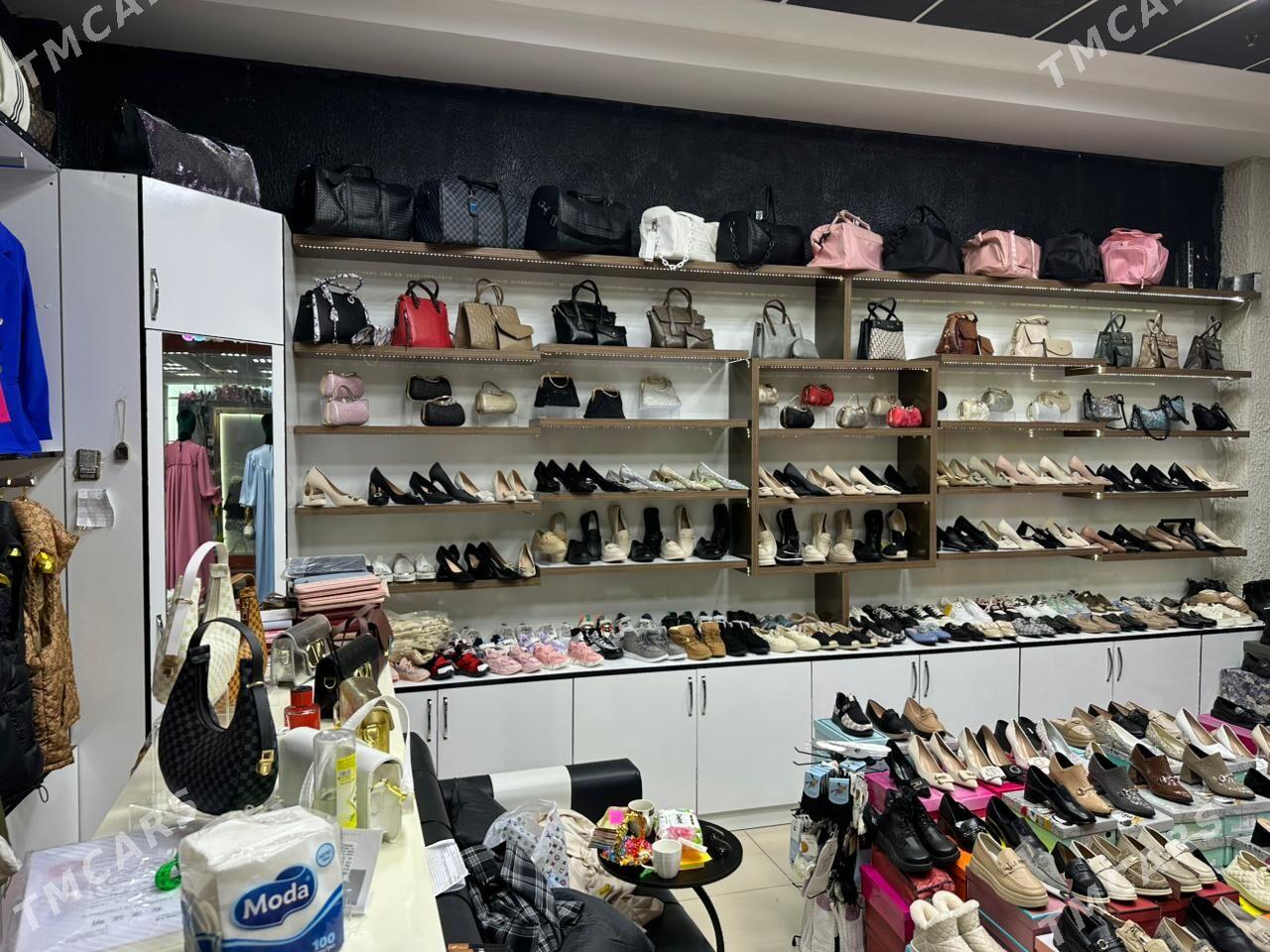 HUSUSY DUKAN 15 YYLYK OPTOWKA - Garaşsyzlygyň 15 ýyllygy Söwda Merkezi - img 3