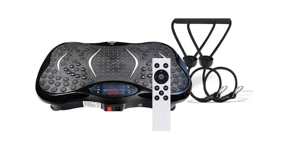 Horlandyryjy wibroplatforma - Aşgabat - img 3