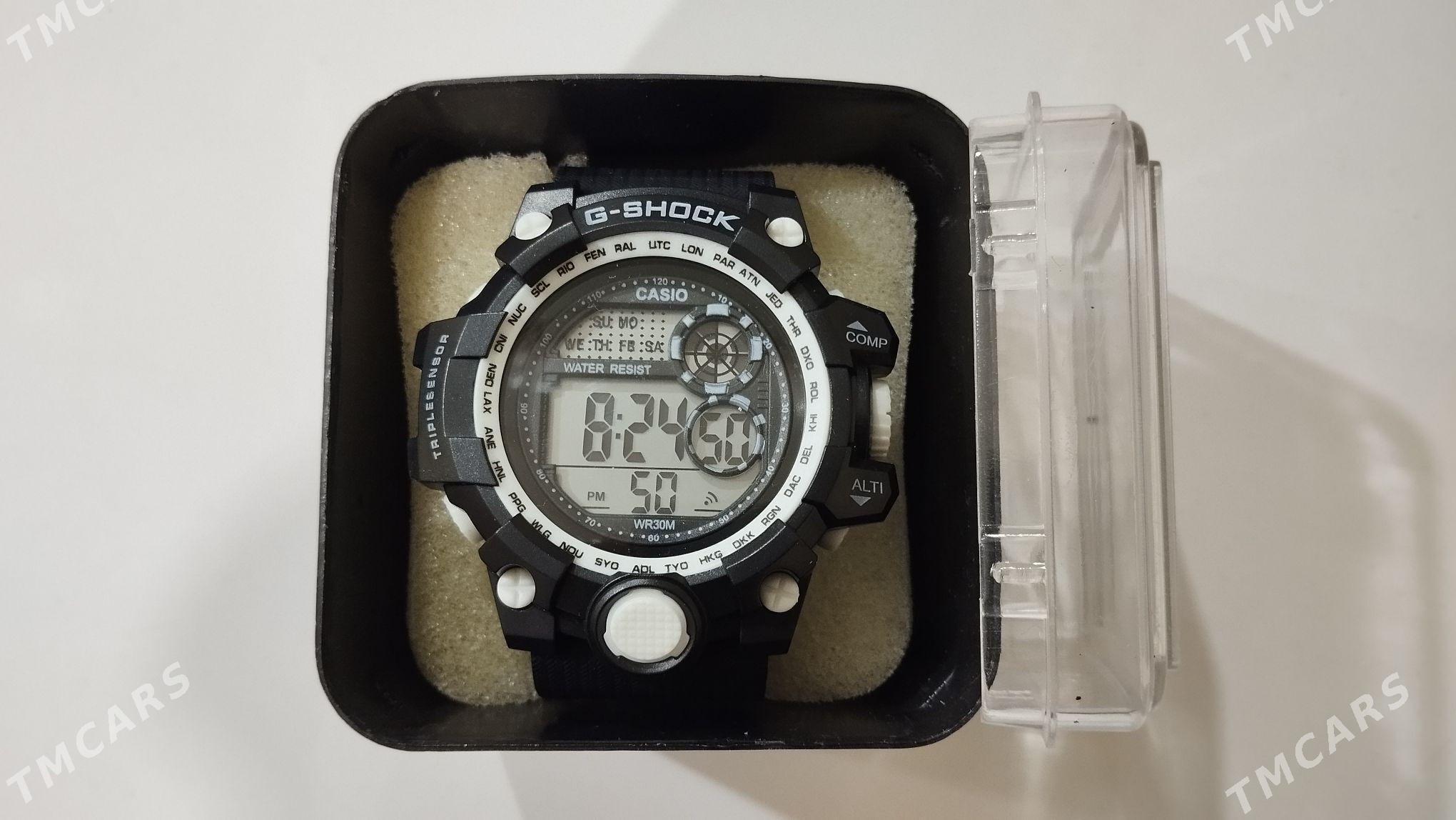 Sagat SPort - Aşgabat - img 2