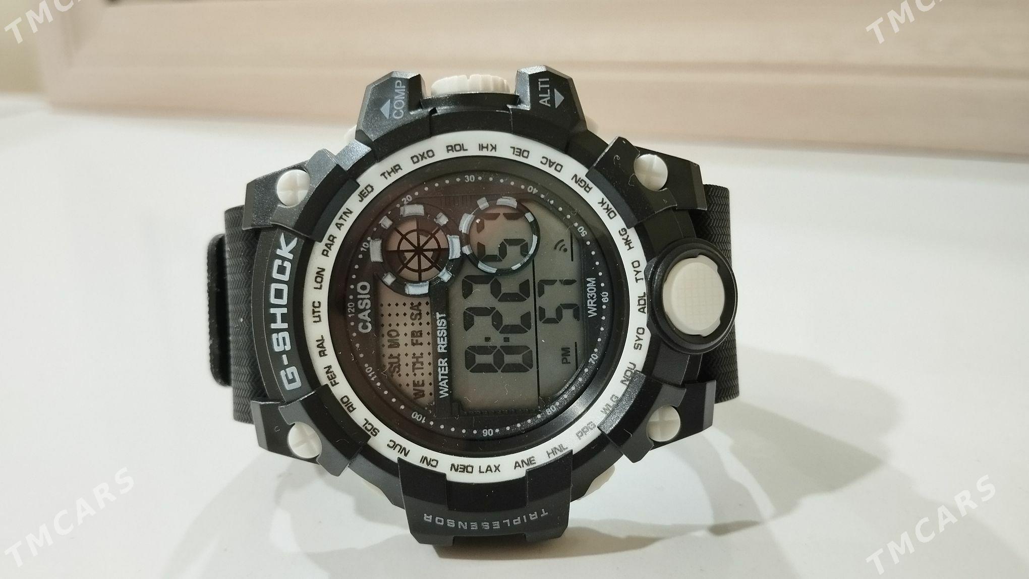 Sagat SPort - Aşgabat - img 1