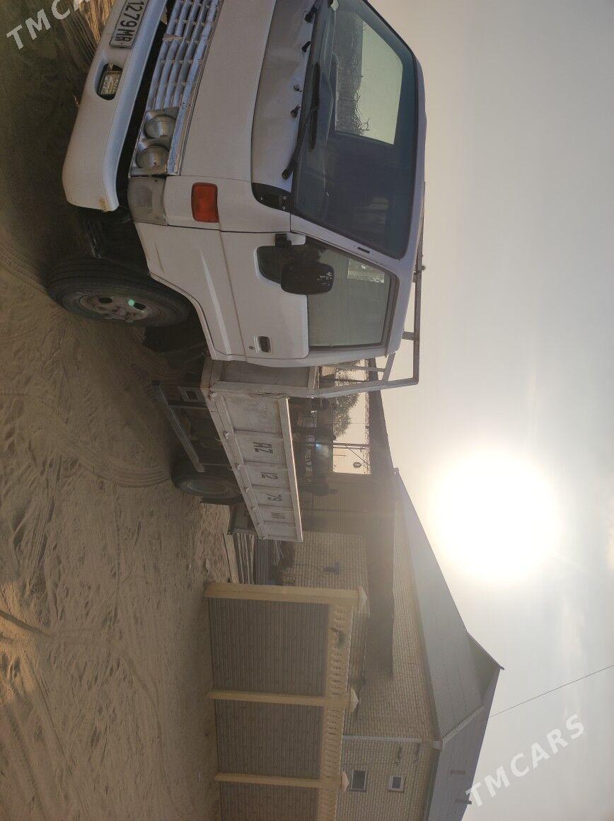 Daewoo Aveo 1997 - 165 000 TMT - Мургап - img 2