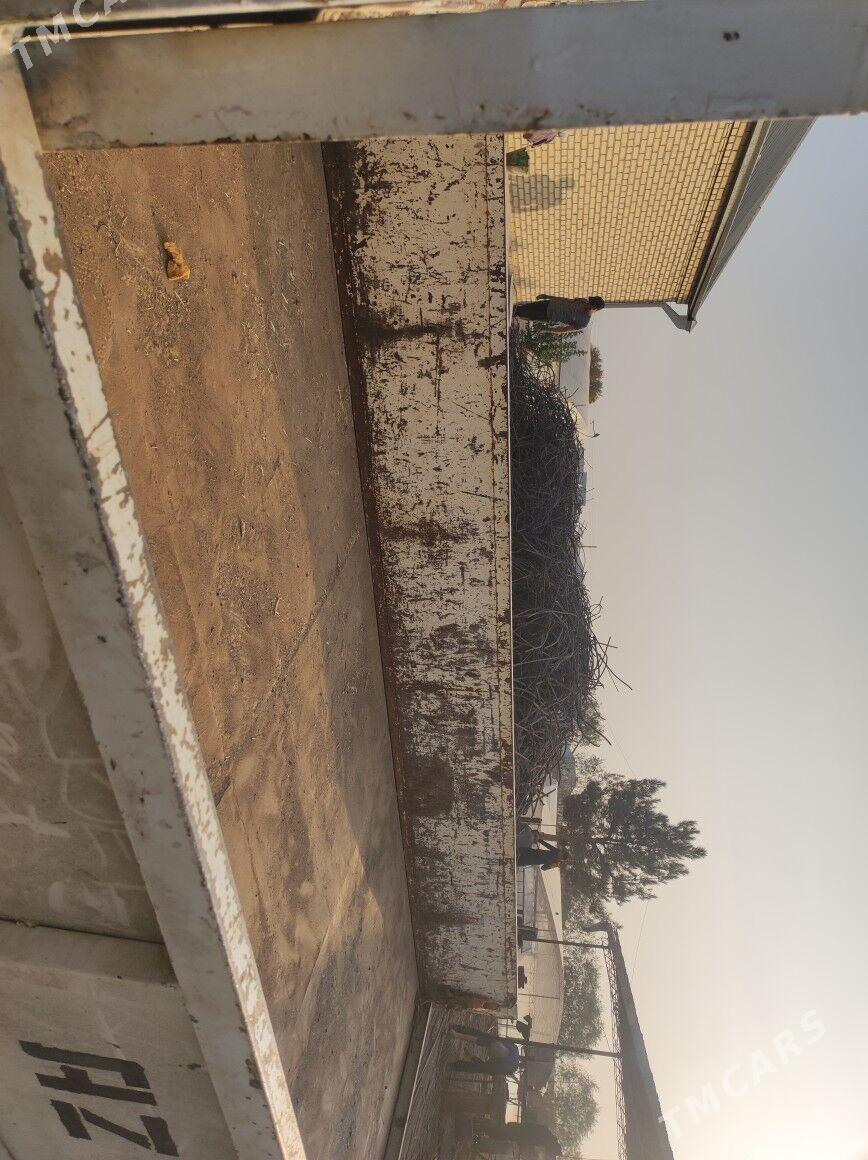 Daewoo Aveo 1997 - 165 000 TMT - Мургап - img 5