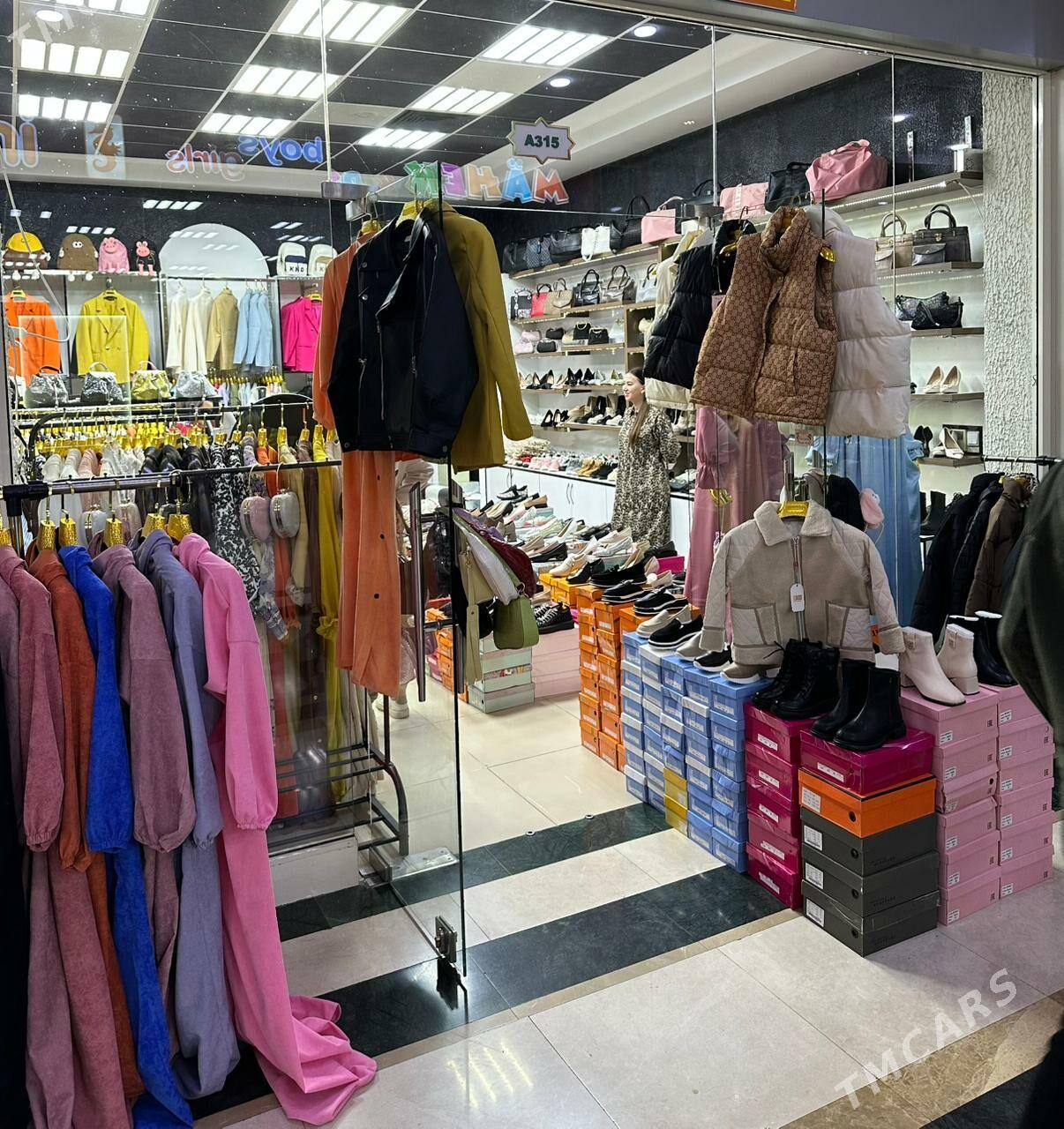 HUSUSY DUKAN 15 YYLYK OPTOWKA - Garaşsyzlygyň 15 ýyllygy Söwda Merkezi - img 2