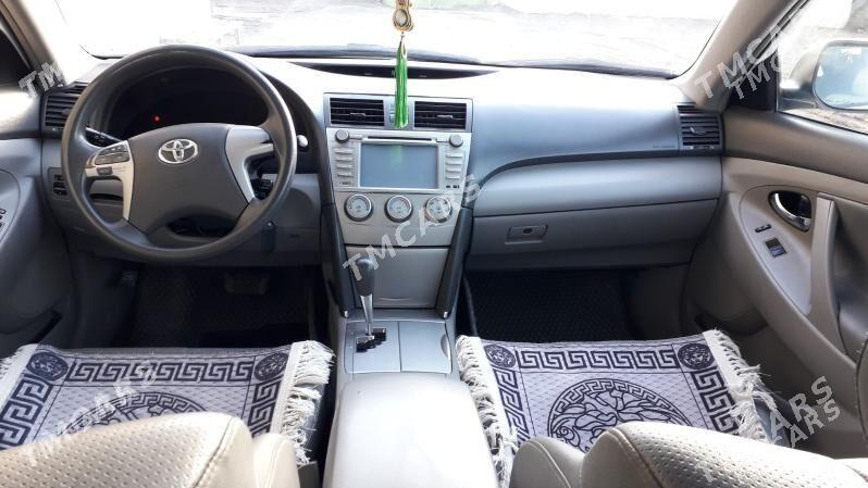 Toyota Camry 2010 - 220 000 TMT - Akdepe - img 4