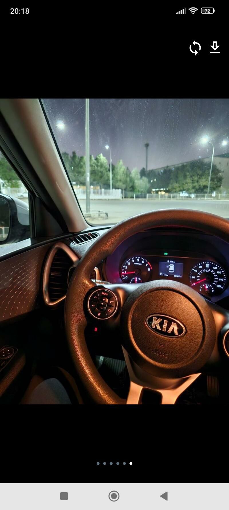 Kia Soul 2021 - 195 000 TMT - 9 мкр - img 5