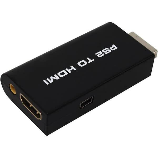 PS2 TO HDMI CONVERTOR /ADAPTYR - 30 mkr - img 6