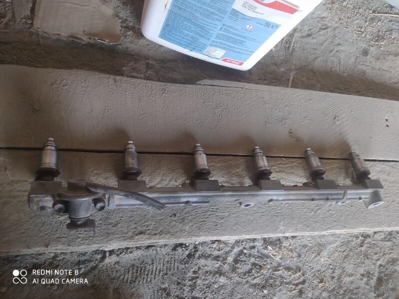 mark parsumka 500 TMT - Bäherden - img 2