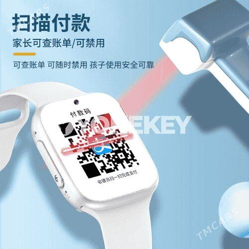 Köp funksiýaly el sagady - Мары - img 5