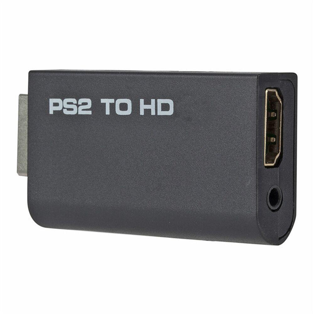 PS2 TO HDMI CONVERTOR /ADAPTYR - 30 mkr - img 7