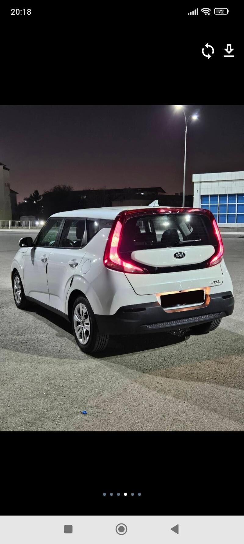 Kia Soul 2021 - 195 000 TMT - 9 мкр - img 3