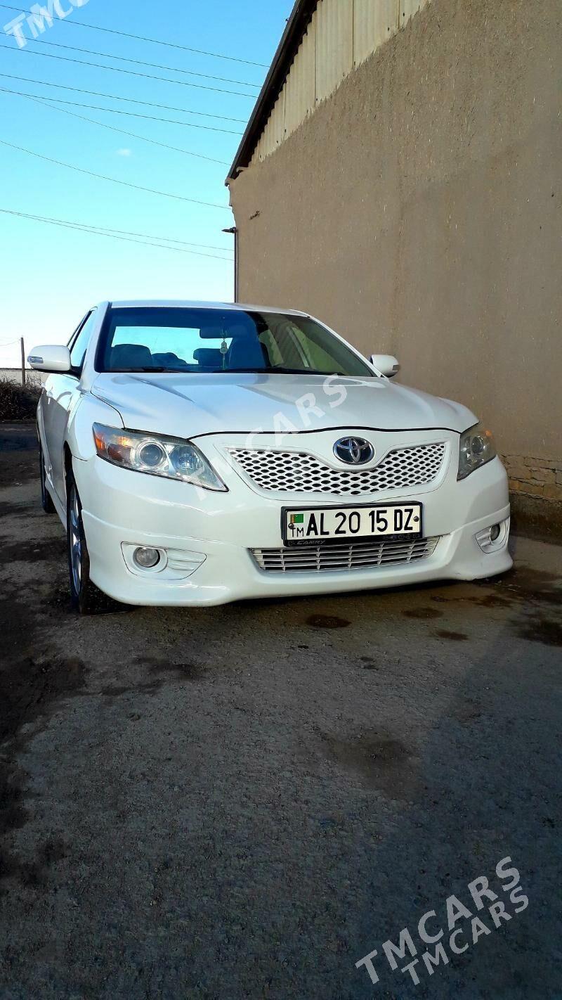 Toyota Camry 2010 - 220 000 TMT - Akdepe - img 2