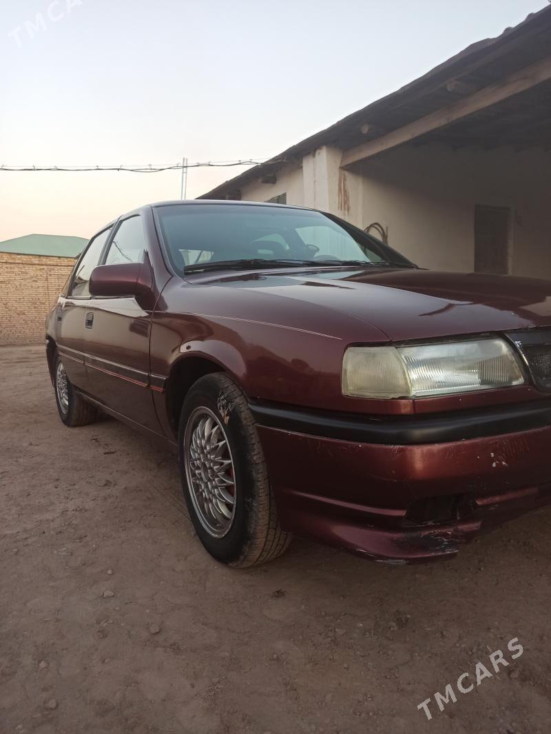 Opel Vectra 1991 - 26 000 TMT - Дашогуз - img 6