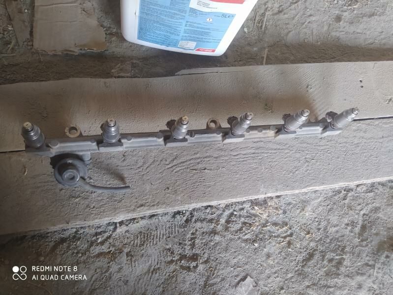 mark parsumka 500 TMT - Bäherden - img 1