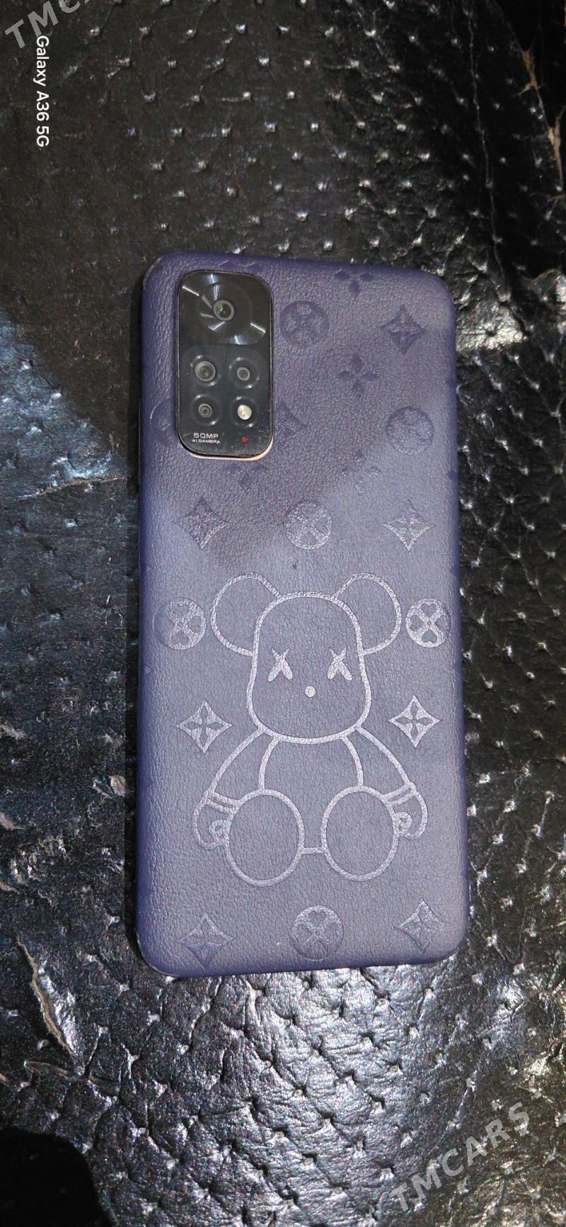 Redmi note11 - Гаудан "А" - img 2