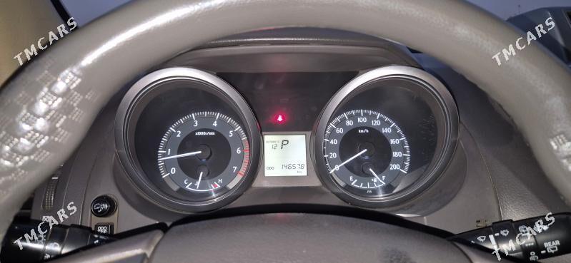 Toyota Land Cruiser Prado 2014 - 565 000 TMT - Халач - img 8