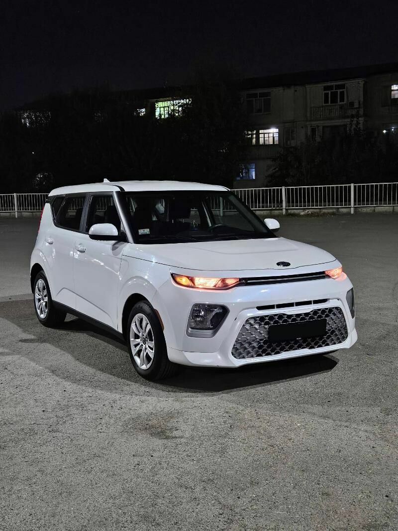 Kia Soul 2021 - 195 000 TMT - 9 мкр - img 2