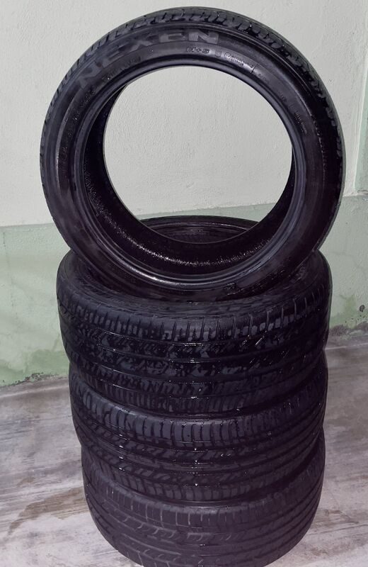 teker 400 TMT - Ашхабад - img 3