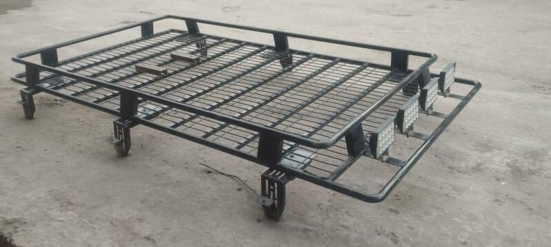 Bagaž Patrol krişasina zawod 6 000 TMT - Дашогуз - img 2