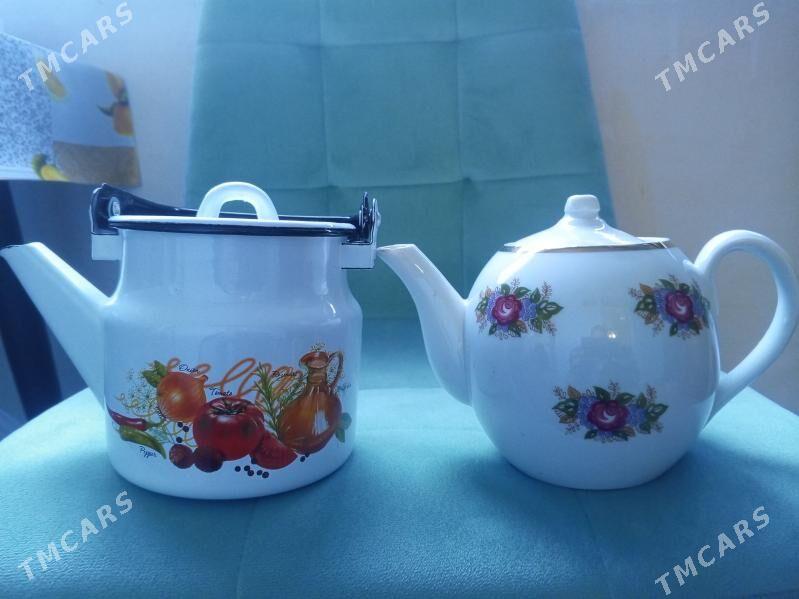 Caynek - Туркменбаши - img 2