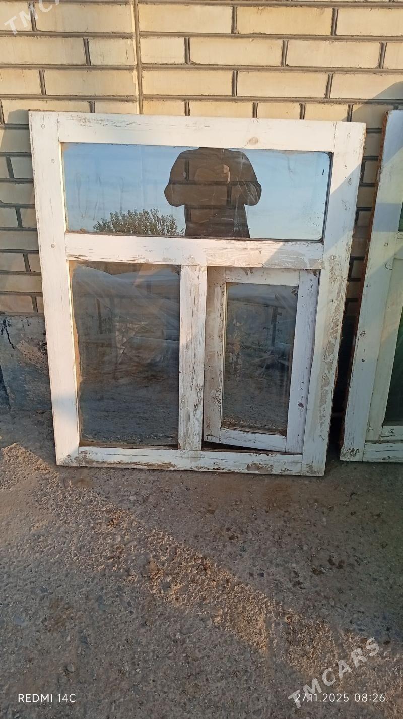 Akno kan dakylmadyk - Mary - img 2