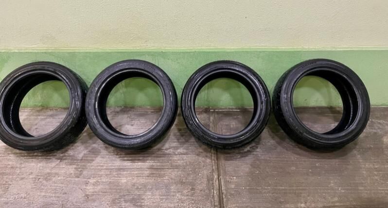 teker 400 TMT - Ашхабад - img 4