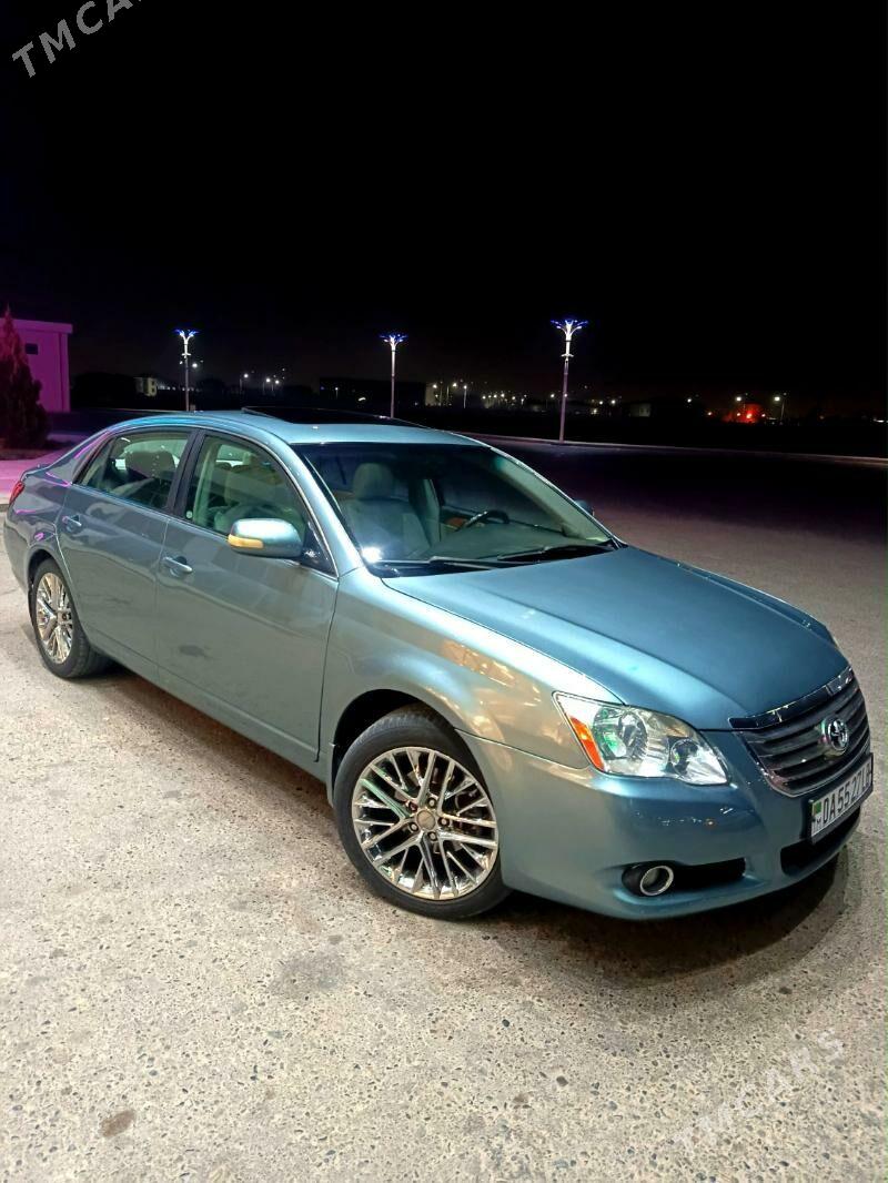 Toyota Avalon 2005 - 175 000 TMT - Туркменабат - img 2