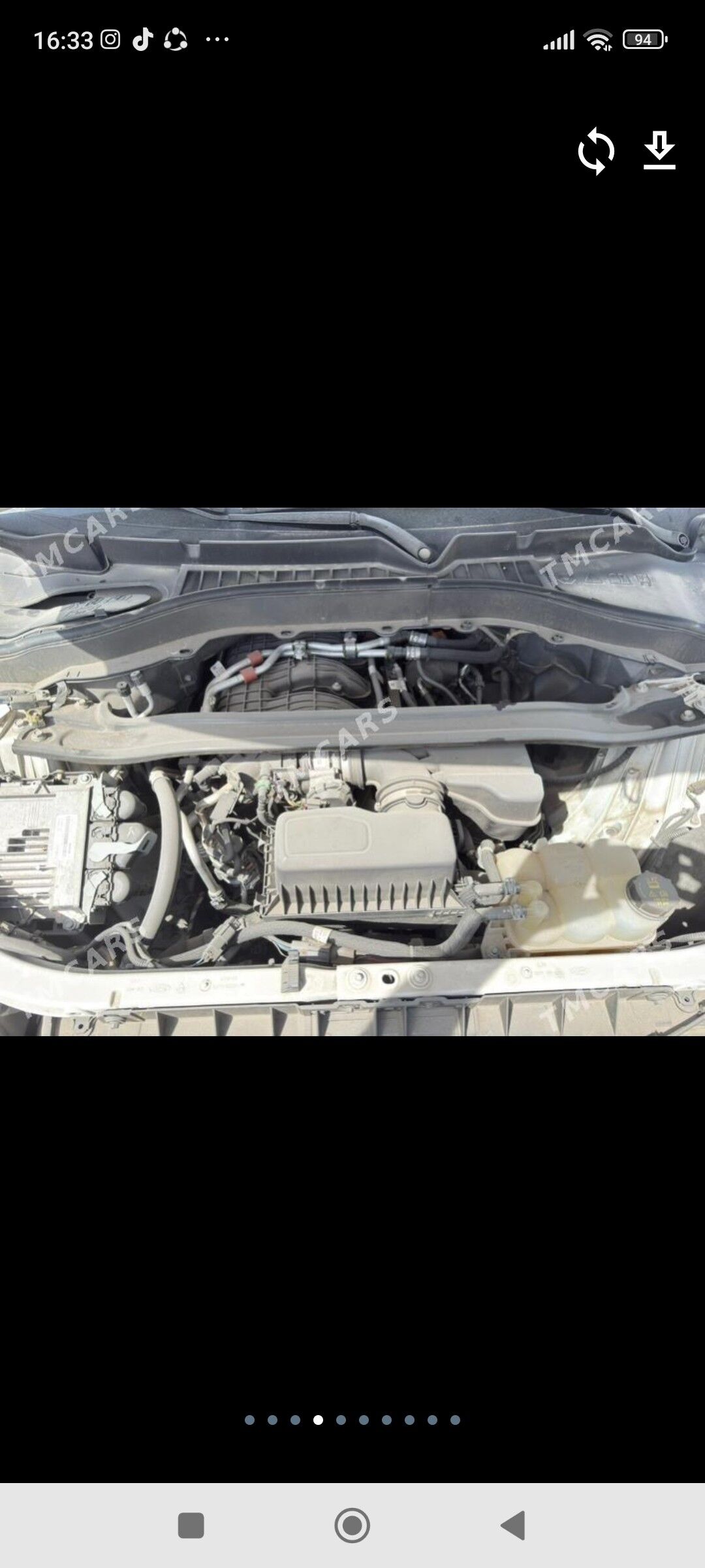 Ford Explorer 2021 - 350 000 TMT - Murgap - img 5