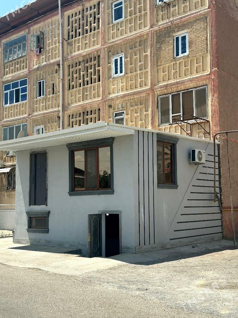 Satlyk jaý - Mary - img 1