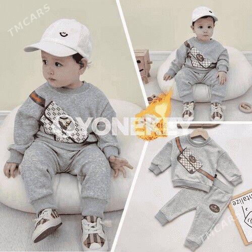 Oglanjyklar üçin komplekt eşik - Мары - img 2