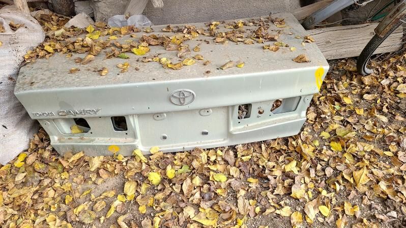 babyckan bagazy 400 TMT - Балканабат - img 2