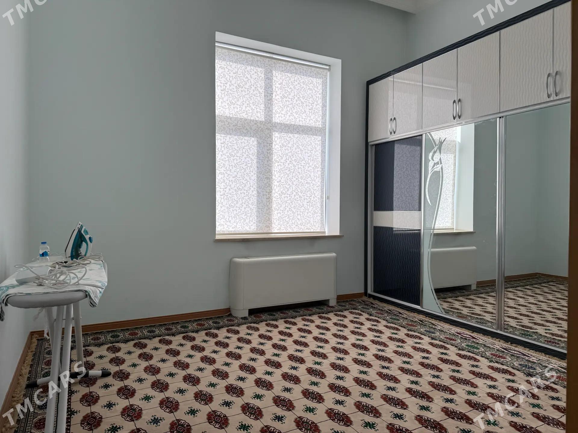  ЧЕХОВА 4 КОМ 9 ЭТАЖ  - Çehow köç. (A.Nyýazow şaýoly) - img 5