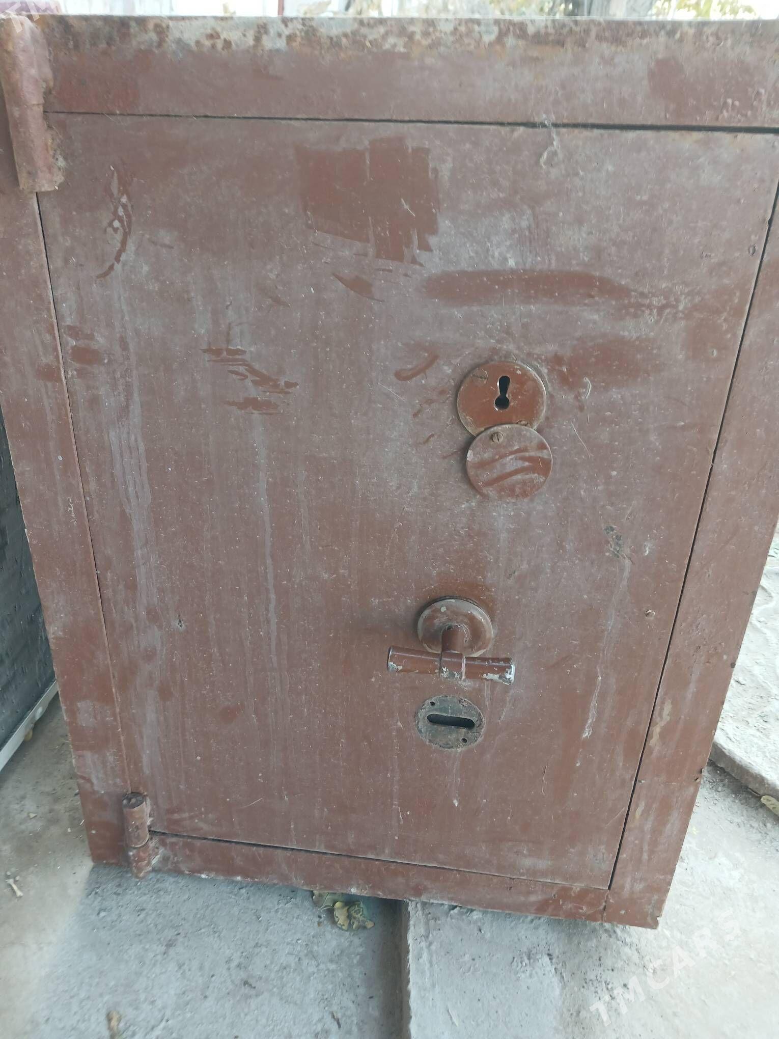 Демир сеф - Daşoguz - img 2