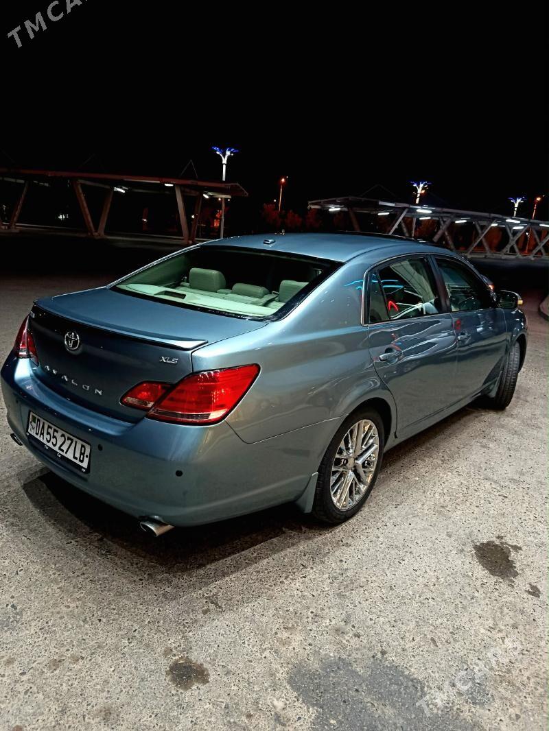 Toyota Avalon 2005 - 175 000 TMT - Туркменабат - img 3