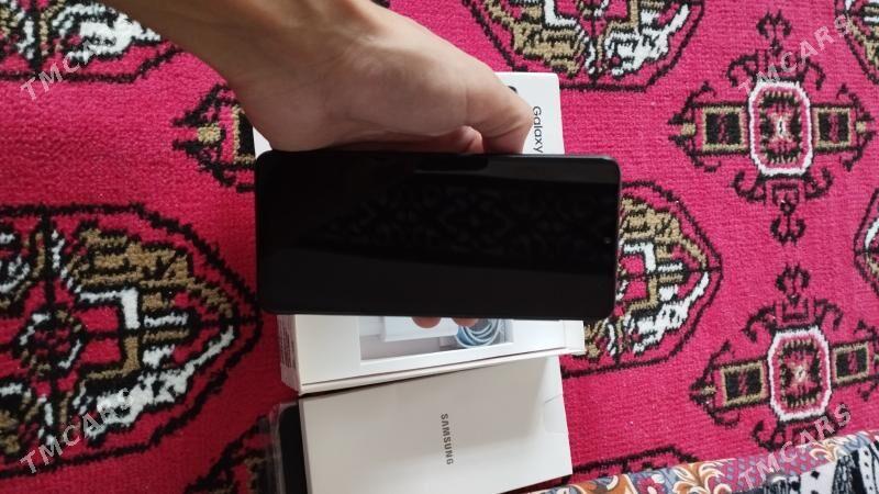 Samsung A22. 128/6 - Daşoguz - img 3