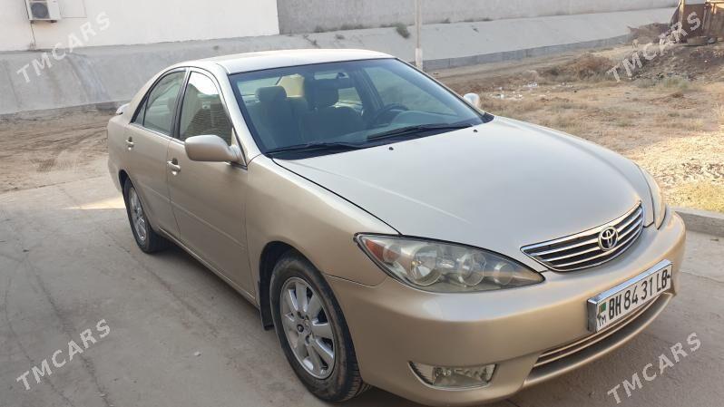 Toyota Camry 2004 - 140 000 TMT - Туркменабат - img 2