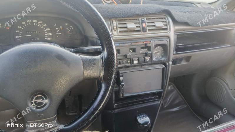 Opel Vectra 1990 - 35 000 TMT - Гёкдепе - img 4
