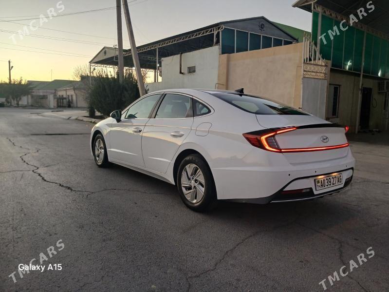Hyundai Sonata 2020 - 210 000 TMT - Aşgabat - img 4