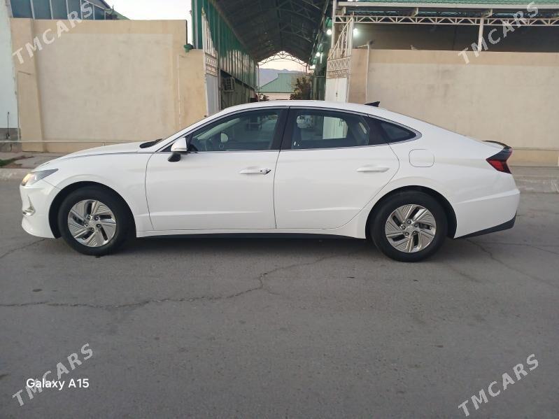 Hyundai Sonata 2020 - 210 000 TMT - Aşgabat - img 8