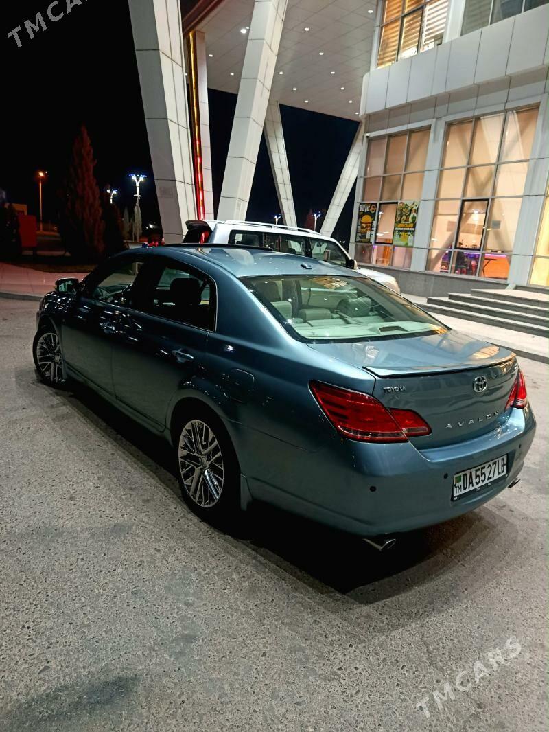 Toyota Avalon 2005 - 175 000 TMT - Туркменабат - img 4
