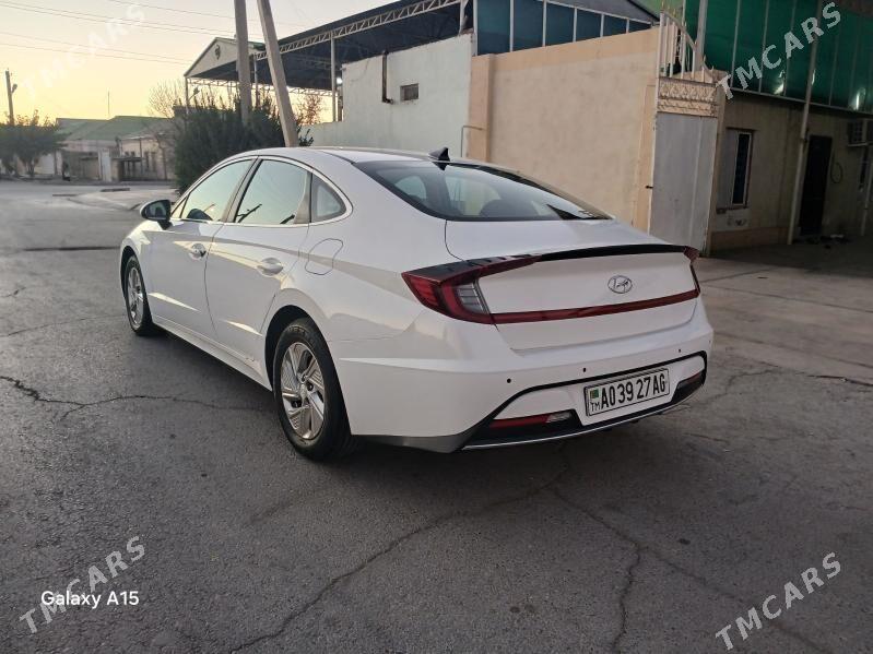 Hyundai Sonata 2020 - 210 000 TMT - Aşgabat - img 7