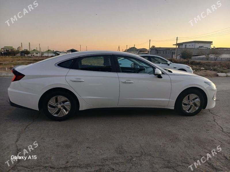 Hyundai Sonata 2020 - 210 000 TMT - Aşgabat - img 6