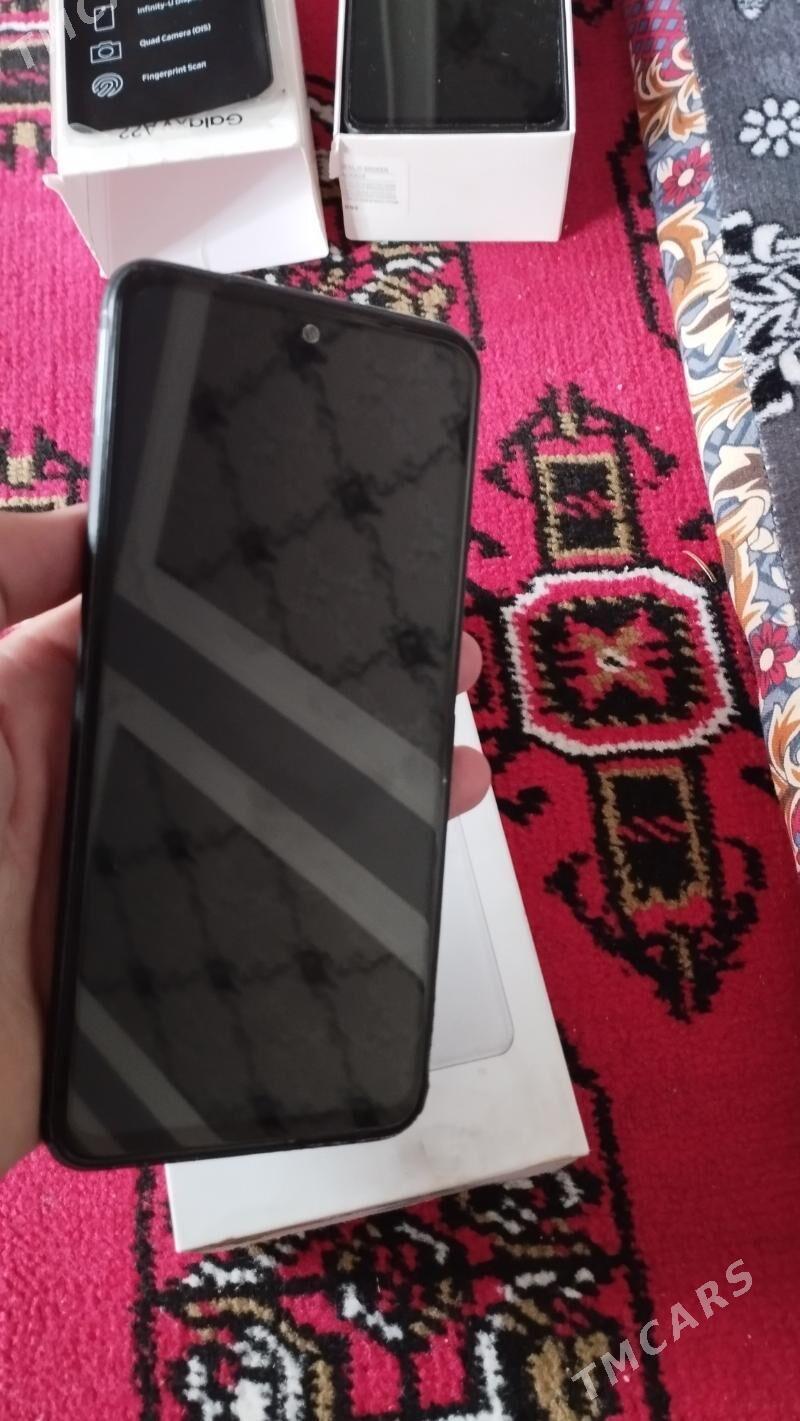 redmi Note 10  128/6 - Дашогуз - img 3