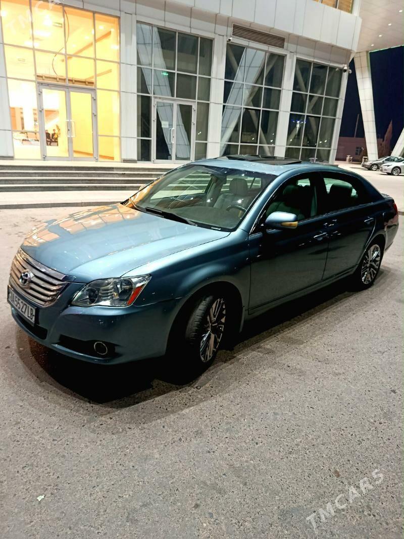 Toyota Avalon 2005 - 175 000 TMT - Туркменабат - img 5