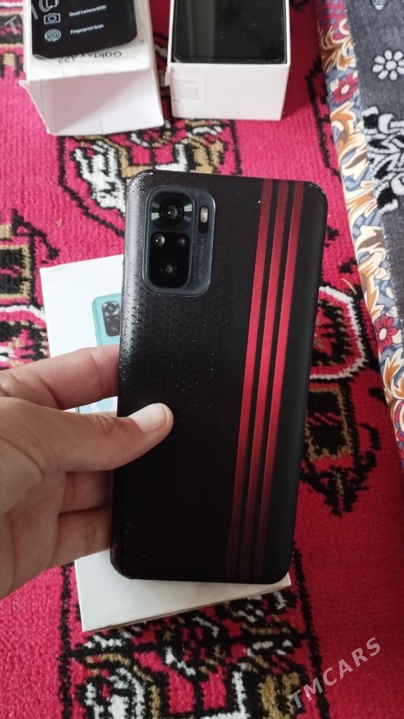 redmi Note 10 128/6 - Дашогуз - img 1