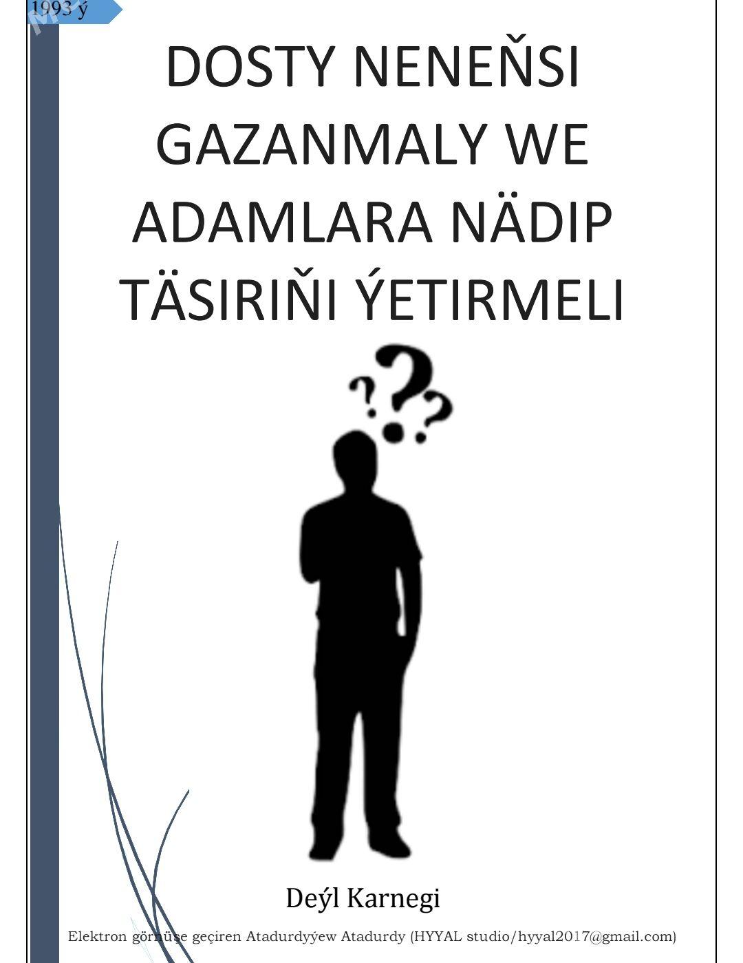 Kitap - Туркменабат - img 8